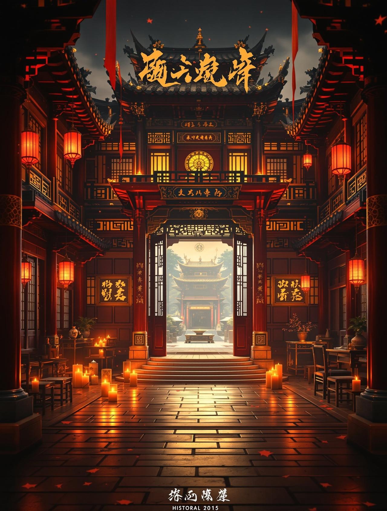 在线观看精品视频精选推荐 - 长安十二时辰·续